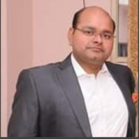 Gaurav Singh Singh