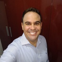Wesley Santa Rita Borges