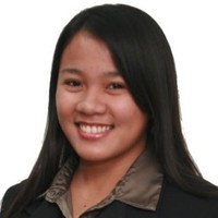 Czarina Arianne Conde