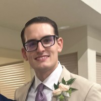 Jonathon Thibodeaux