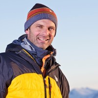 Børge Gjeldvik