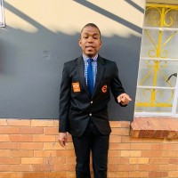 Edward Mashaba