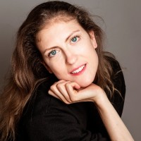Agnès Desroches