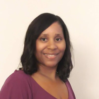 Raedina Thompson