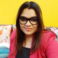 Babli Shome