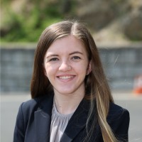 Caitlyn Strickert