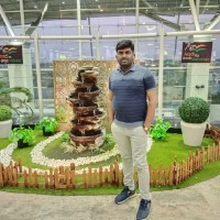 Nilesh Kumar