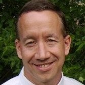 Richard Hillenbrand