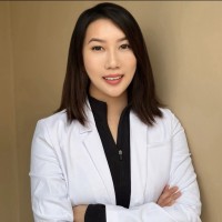 Gloria Chang