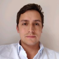 Nicolás Silva Gutiérrez