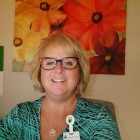 Donna Leab