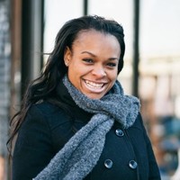 Chinara K.