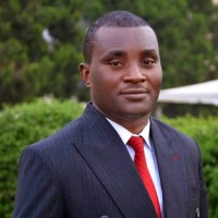 Monday Akpan