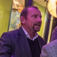 Luc Verschuren