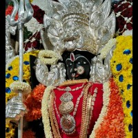 Chandrakala HK