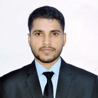 Ranjeet Gautam.