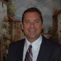 Randall Stout