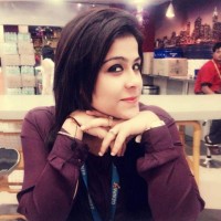 Lipika Chaudhary