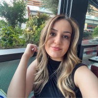 Büşra KOÇ