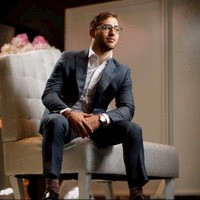 Jacob Cinner