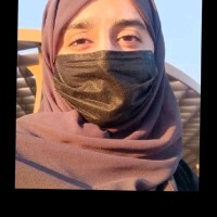 Huda Saleem