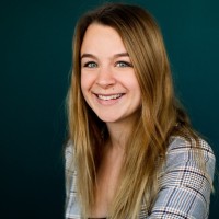 Zaya Van Den Berg