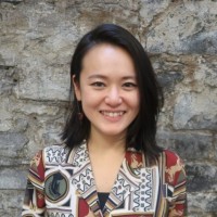 Yijung Li