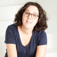 Audrey Polo Laurent
