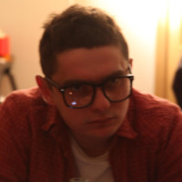 Lukasz Szulikowski Matakas