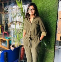 Drashti Ladhawala