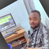 Isaac Inyang