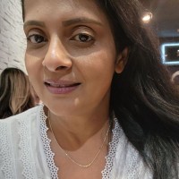 Angeline Mahabali