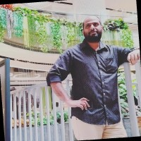 Akil Chandran