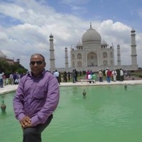 Muhammad Gofour Mia Biplob