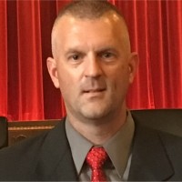 Brian Roesti
