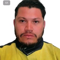 Rhael Egidio Da Silva