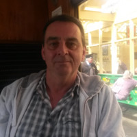 Derek Westley