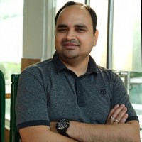 Sumant Pratap Singh