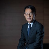 Jacky Hong