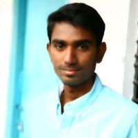 Vishnu Vardhan G.S