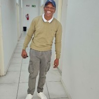 Paul Motsoeneng Motsabi
