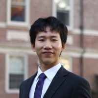 Lewis Tu