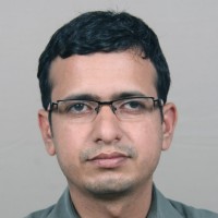 Jaideep Dave