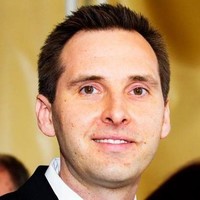Bart Bortnik, Ph.D.
