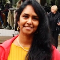 Sushma Alluri