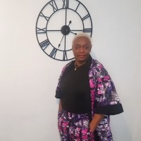 Kemi Ahmed