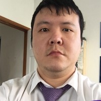 Edward Park