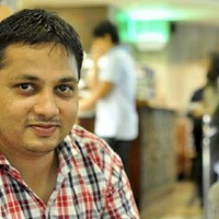 Manish Arbat