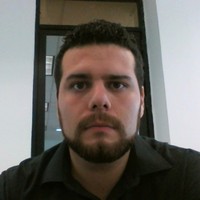Jorge Castro Amezola