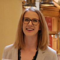 Kristen Balke